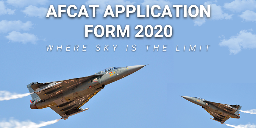 Afcat Application Form Out Apply Online Afcat Cdac In