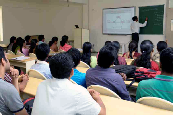 Global Academy Of Technology Bangalore Courses Fee Cut Off