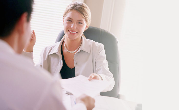 How to find a job after you finish your degree