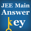 JEE Main 2013 Answer Key and Solutions