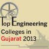 Top Engineering Colleges in Gujarat 2013