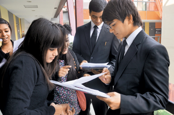 Law studies: 3-year vs 5-year courses, colleges, more
