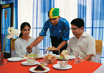Diploma: Hotel Management courses