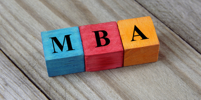 Top 12 MBA Entrance Tests