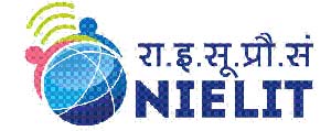 MCA 2013 Admissions at National Institute of Electronics and Information Technology (NIELIT) Calicut