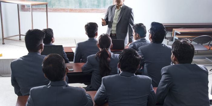 Top BBA Colleges and number of seats offered by them