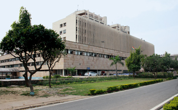 IITs @ 61st rank globally when rated as a system