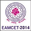 EAMCET Pharmacy 2014