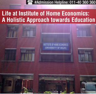 Home economics university