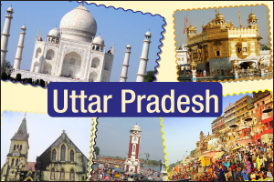 Image result for uttar pradesh
