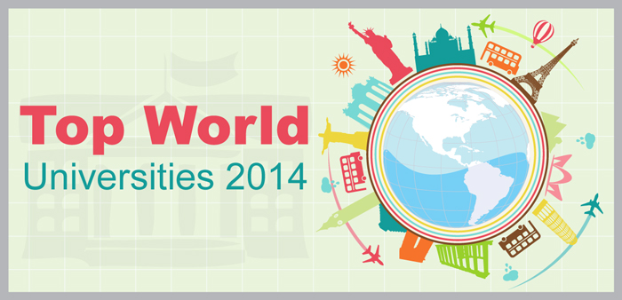 World University Ranking 2014