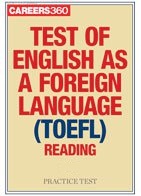 login toefl practice Download Reading TOEFL Paper  Practice here