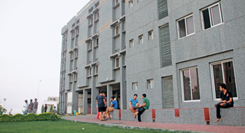 Interview: Dr Rishikesha T. Krishnan, Director, IIM Indore