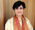 Interview: Dr Shalini Urs, Founder and Chairperson, MYRA School of Business