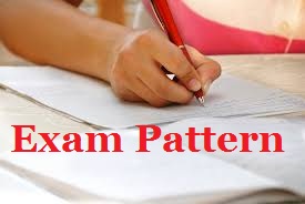 UPSEE BHMCT 2015 Exam Pattern