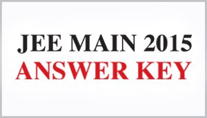 Iit Jee Mains 2015 Paper Pdf
