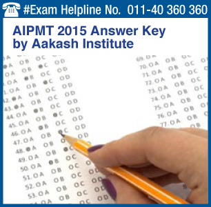 Aipmt 2015 Retest Question Paper Pdf