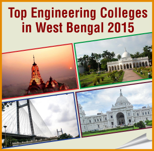 Top Engineering Colleges in West Bengal 2015