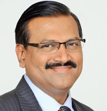 Specialization makes students expert in the chosen sector: Dr. Uday Salunkhe, Group Director, WeSchool