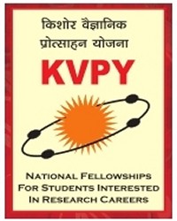 KVPY 2015 dates announced; Exam on November 1