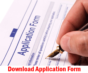 GATE 2016 Application Form