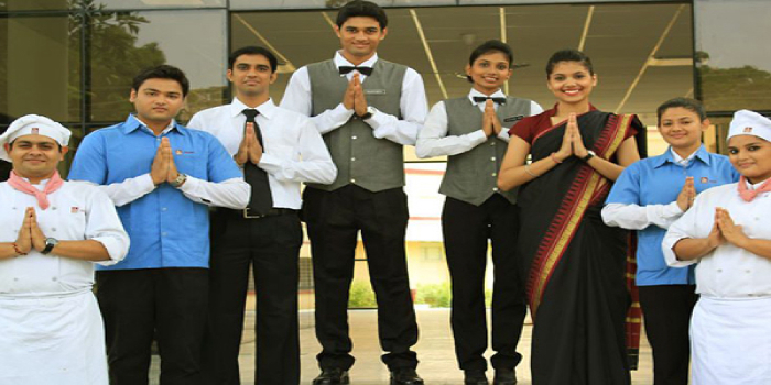 Hotel Management Courses in India