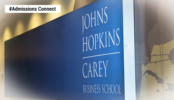The concept of Jugaad is a part of our mind set: Michael Cuneo, JHU Carey
