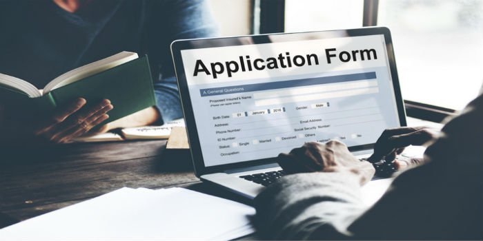 SSC CHSL Application Form 2019