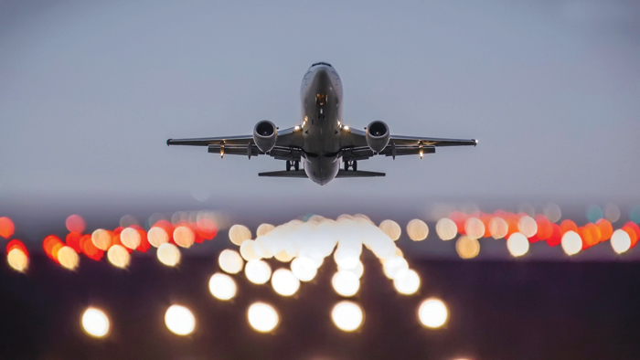 Career in Professional Courses: Civil Aviation