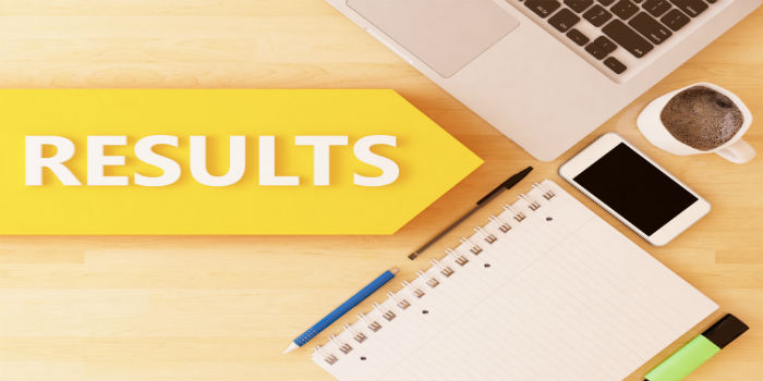 IBPS Clerk Result 2018