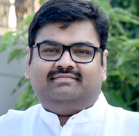 ‘Maintaining quality of outgoing students will be responsibility of University’ says DY Patil Secretary