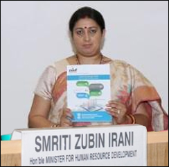 NIRF 2016: Ms Smriti Irani please withdraw this flawed national rank list!