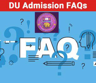 DU Admission 2018: FAQs