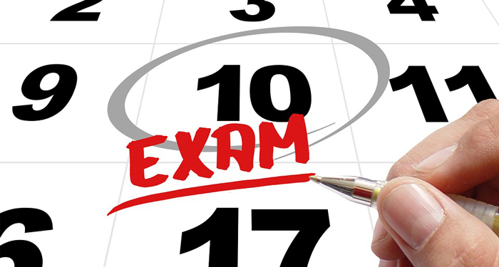 USMLE exam dates 2017
