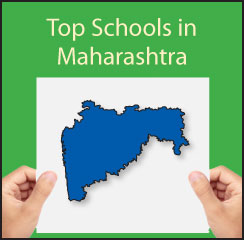 Top Schools in Maharashtra 2016