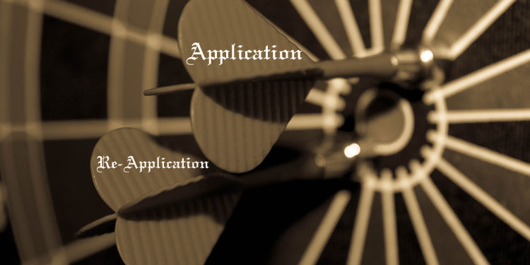 Mba Reapplication How To Reapply To Business Schools Mba Reapplication How To Reapply To Business Schools