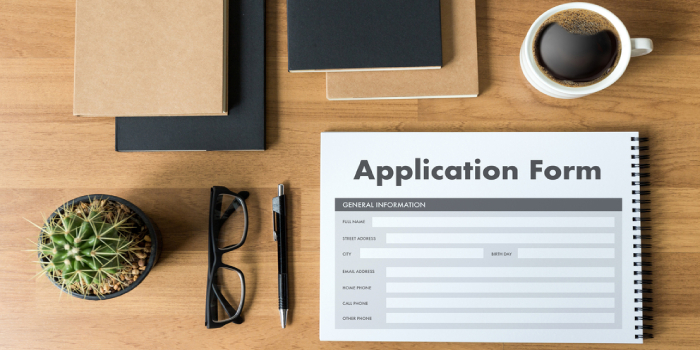 MAT Application form 2018