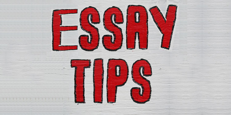 essay writing for mba