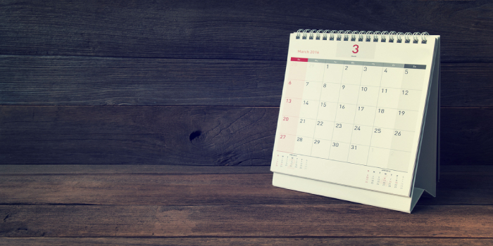 NDA Exam Dates 2019