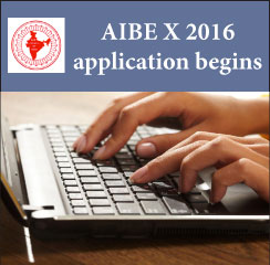 AIBE X 2016: BCI opens application form window; exam on March 26