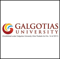Galgotias University invites applications for GU-LSAT 2017