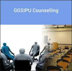 GGSIPU CET (BJMC) Counselling 2017
