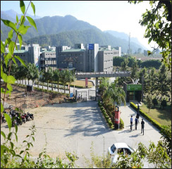 UPES Dehradun launches three new undergraduate programmes in 2017