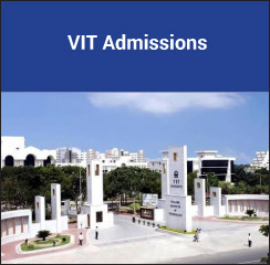 VIT University announces B.Sc Multimedia and Animation admissions 2017