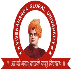 Vivekananda Global University invites applications to law courses