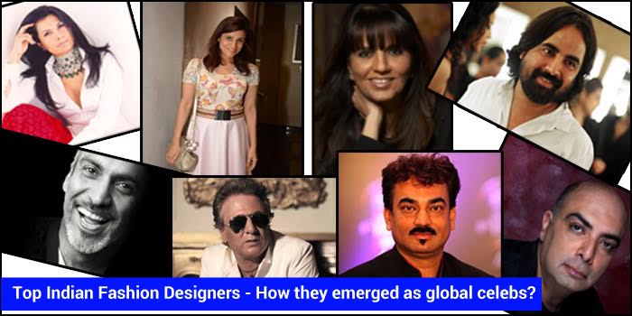 Most Famous Fashion Designers In Kerala