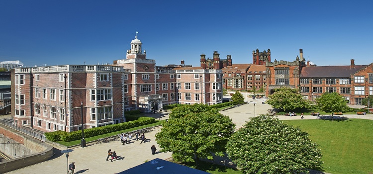 Newcastle University invites Scholarships Applications for Indian students