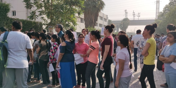 AIIMS MBBS 2018 Exam Analysis