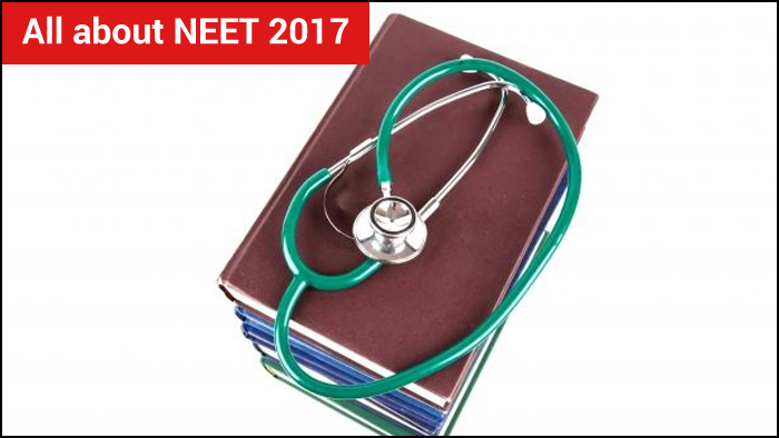 All about NEET 2017: A Factual Analysis