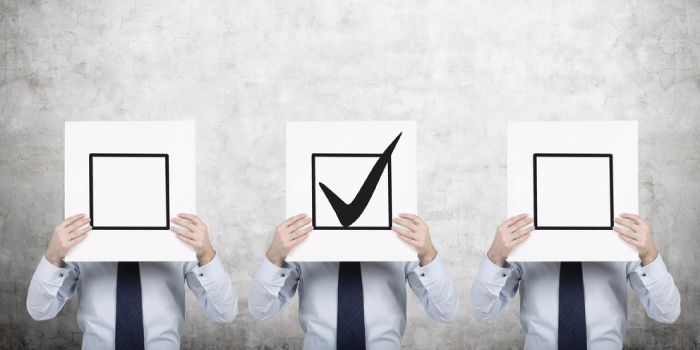 IBSAT Selection Procedure 2018